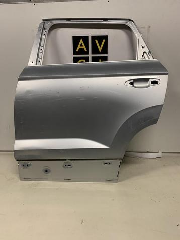 Seat Ateca 575 deur portier linksachter  beschikbaar voor biedingen