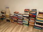 lot van 300 boeken, Livres, Livres Autre, Comme neuf, Enlèvement