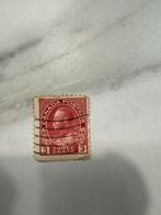 Zeldame postzegel  Canada Postage, Postzegels en Munten, Ophalen of Verzenden
