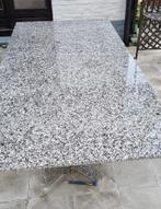 Tafel van hard graniet, Huis en Inrichting, Ophalen