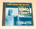 CD - KING TUBBY - DUB FROM THE ROOTS, CD & DVD, CD | Reggae & Ska, Enlèvement ou Envoi, Comme neuf