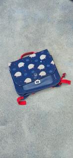 boekentas voor kleuter (Jeune Premier), Handtassen en Accessoires, Ophalen, Blauw, Aktetas of Boekentas, 30 tot 40 cm