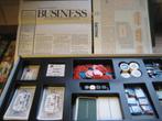 Gezelschapsspel “Business” – bordspel - vintage, Vijf spelers of meer, Ophalen of Verzenden, Zo goed als nieuw