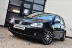 VW Golf 5 1.4i United Xenon / PDC / Airco / Garantie, Auto's, Volkswagen, Voorwielaandrijving, Testrit aan huis, Stof, 4 cilinders