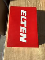 Veiligheidsscoenen Elten Senex ESD S2 nieuw maat 44, Ophalen of Verzenden, Nieuw