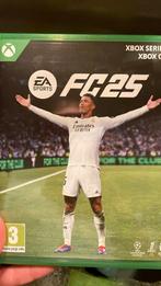 Koopje!!!! Verkeerd aangekocht. Xbox fifa 25, Games en Spelcomputers, Games | Xbox Series X en S, Ophalen, Zo goed als nieuw