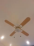 Hoogwaardige plafond ventilator van SMC, Elektronische apparatuur, Ophalen, Zo goed als nieuw, Plafondventilator