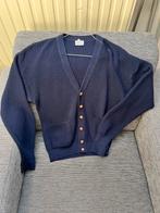 Cardigan/gilet Dujardin 164 (S), Ophalen of Verzenden, Zo goed als nieuw