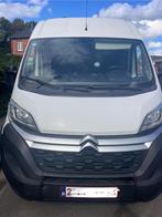 Citroën jumper 2019, Auto's, Particulier, Te koop, Jumper