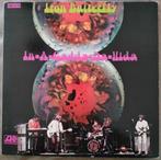 Iron Butterfly – In-A-Gadda-Da-Vida, Ophalen of Verzenden, 12 inch