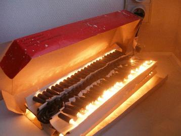 Kerstlichtjes beschikbaar voor biedingen