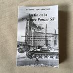 La Bataille des Ardennes : La fin de la 6e Armée Panzer SS, Ophalen of Verzenden, Tweede Wereldoorlog, Gelezen, Algemeen