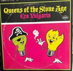 QUEENS OF THE STONE AGE - ERA VULGARIS  LP, Cd's en Dvd's, Vinyl | Rock, Ophalen of Verzenden, Zo goed als nieuw, 12 inch, Alternative