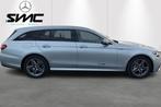 Mercedes-Benz E-Klasse Break 300de, Auto's, Bedrijf, Break, 5 deurs, Zilver of Grijs