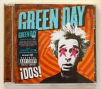 CD - Green Day – ¡DOS!, Cd's en Dvd's, Ophalen of Verzenden, Zo goed als nieuw, Alternative