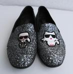 Chaussures Karl Lagerfeld 40, Karl Lagerfeld, Comme neuf, Enlèvement ou Envoi