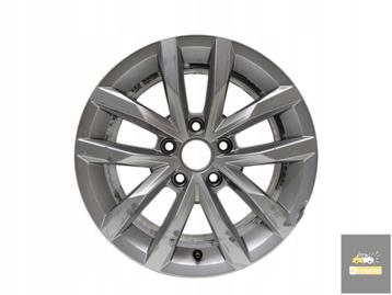 VW Passat B8 3G 16 inch velg 3G0601025BM origineel beschikbaar voor biedingen