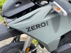 Zero FXS ZF 7.2, Motoren, Motoren | Overige merken, SuperMoto, Particulier, Zero, 11 kW of minder