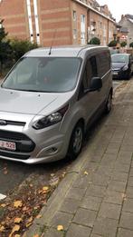 Ford Transit Connect, Auto's, Ford, 4 deurs, Handgeschakeld, Particulier, Zilver of Grijs