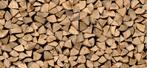 Overtollig brandhout in 35 cm droog hardhout van 3 jaar oud, Tuin en Terras, Brandhout, Ophalen, Beukenhout, Blokken