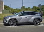 Hyundai Tucson hybride full full full, Autos, Hyundai, Argent ou Gris, Euro 6, Carnet d'entretien, 5 portes
