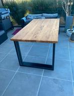 Eettafel pronto 160cm, Huis en Inrichting, Tafels | Eettafels, Ophalen, Gebruikt