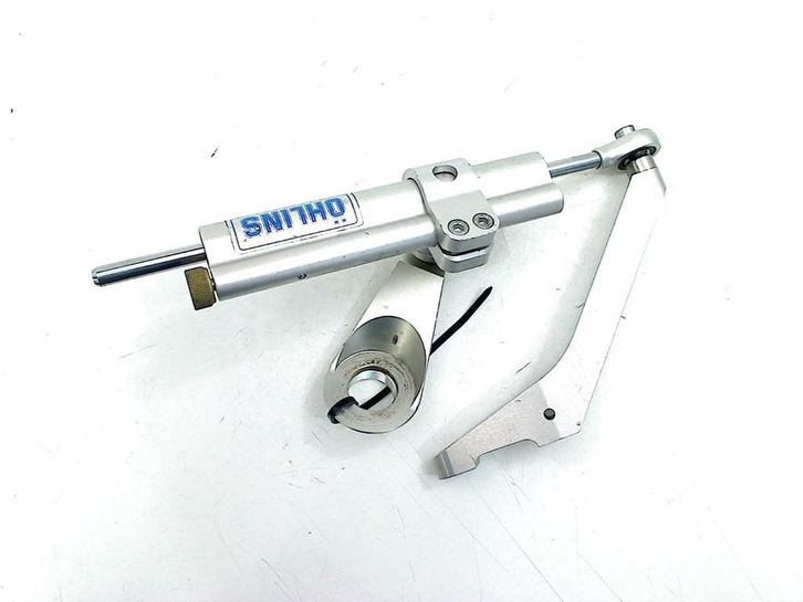 STUURDEMPER OHLINS Accessoires Universeel (01-1970/-), Motoren, Onderdelen | Overige, Gebruikt