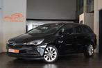 Opel Astra 1.4 Sports Tourer Navi Airco CruiseC Garantie*, Auto's, 1263 kg, Stof, Gebruikt, 4 cilinders