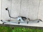 mercedes W203 ruitenwisser mechaniek + motor 404.518, Ophalen, Gebruikt, Mercedes-Benz