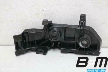 Bumpergeleider linksachter VW Polo 2G 2GS807453A