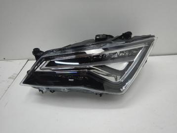 Seat Ateca Koplamp Links Xenon Volled 576941007A beschikbaar voor biedingen