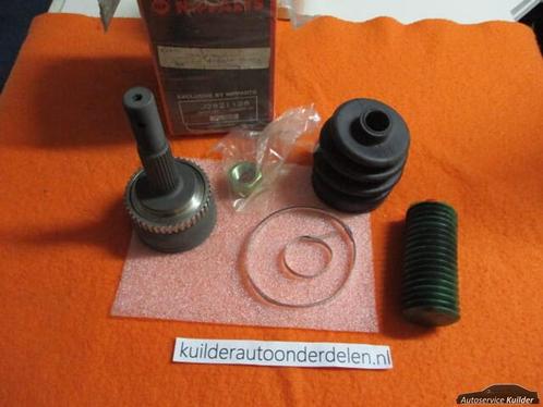 Homokineet wielzijde Nissan Almera N15 Sunny III N14 Nippart, Auto-onderdelen, Transmissie en Toebehoren, Nissan, Nieuw, Ophalen of Verzenden