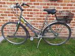 Damesfiets, Gebruikt, Versnellingen, 50 tot 53 cm, Ophalen