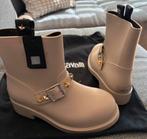 Just Cavalli boots, Beige, Nieuw, Ophalen of Verzenden, Regenlaarzen