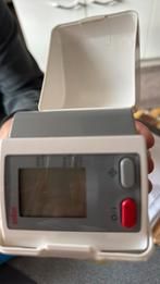 Bloeddrukmeter Braun, Elektronische apparatuur, Ophalen, Gebruikt, Overige typen