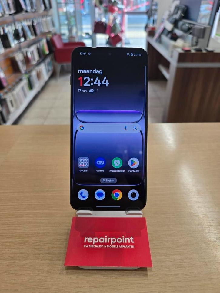 OnePlus Nord 5 - 256GB, Telecommunicatie, Overige Telecommunicatie, Zo goed als nieuw, Ophalen