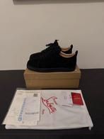 Sneakers 44 Christian Louboutin Louis Junior, Kleding | Heren, Schoenen, Ophalen of Verzenden, Zo goed als nieuw, Sneakers