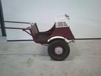 Gebruikte tweewieler., Dieren en Toebehoren, Rijtuigen en Koetsen, Gebruikt, Niet ingevuld, Sulky, Niet ingevuld