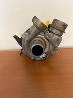 Turbocharger R9M OEM: 54389880018, Auto-onderdelen, Ophalen of Verzenden, Herkomst onderdeel bekend, Gebruikt