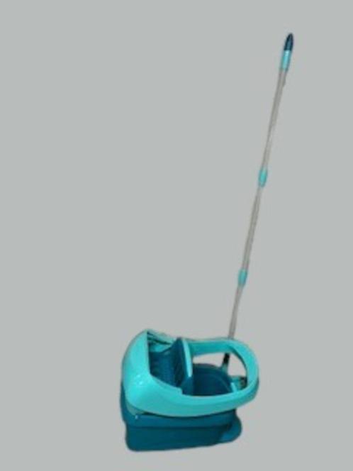 LEIFHEIT PROFI VLOERWISSER XL (basis set), Huis en Inrichting, Schoonmaakartikelen, Ophalen