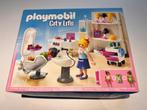 NIEUW - Playmobil City Life 71537 Schoonheidssalon, Kinderen en Baby's, Ophalen