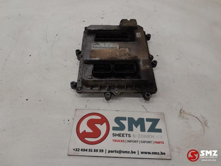 Occ ECU motorbesturingseenheid MAN, Auto-onderdelen, Vrachtwagen-onderdelen, MAN, Elektronica en Kabels, Gebruikt