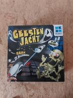 Geestenjacht, Enlèvement, Sonore