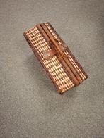 Rieten picknickmandje, Enlèvement, Utilisé