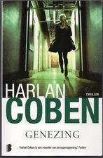 Harlan Coben - Genezing, Gelezen, Harlan Coben, Ophalen of Verzenden, Nederland