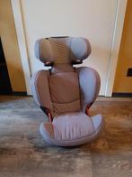Autostoel Maxi Cosi Rodifix (bruin), Kinderen en Baby's, Autostoeltjes, Ophalen, Gebruikt, 15 t/m 36 kg, Verstelbare rugleuning