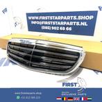 A2138809102 W213 distronic BUMPER GRIL Origineel Mercedes E, Utilisé, Enlèvement ou Envoi, Mercedes-Benz