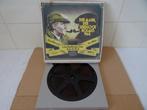 Antieke Super 8 film Der mann der Sherlock Holmes war 1937, Verzamelen, Overige typen, Gebruikt, Ophalen of Verzenden, Film