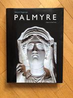 Livre "Palmyre", Boeken, Kunst en Cultuur | Architectuur, Gelezen, Ophalen of Verzenden, Gérard Degeorge, Overige onderwerpen