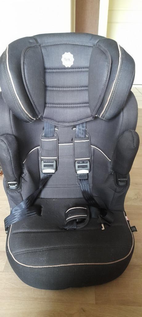 autostoel, Kinderen en Baby's, Autostoeltjes, Gebruikt, Isofix, Ophalen